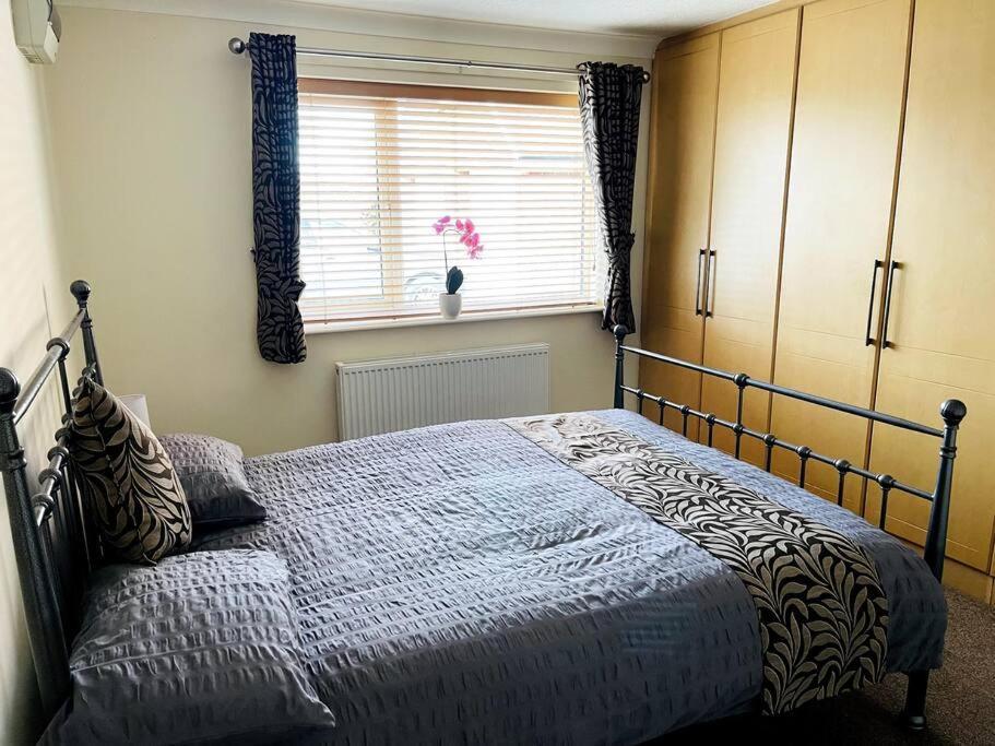 5-Bedroom Cottage In Healing, Grimsby Buitenkant foto