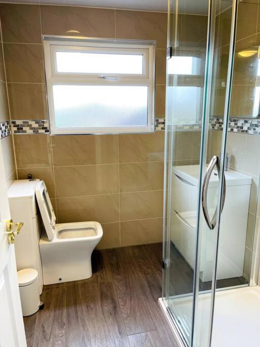 5-Bedroom Cottage In Healing, Grimsby Buitenkant foto