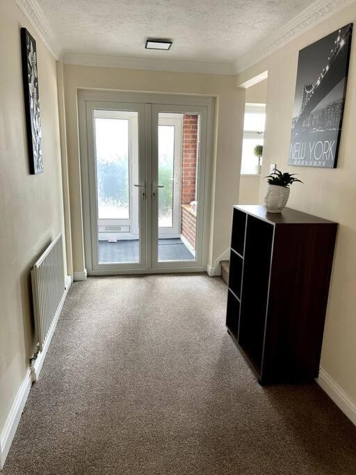 5-Bedroom Cottage In Healing, Grimsby Buitenkant foto